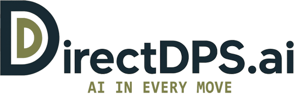 DirectDPS.ai logo
